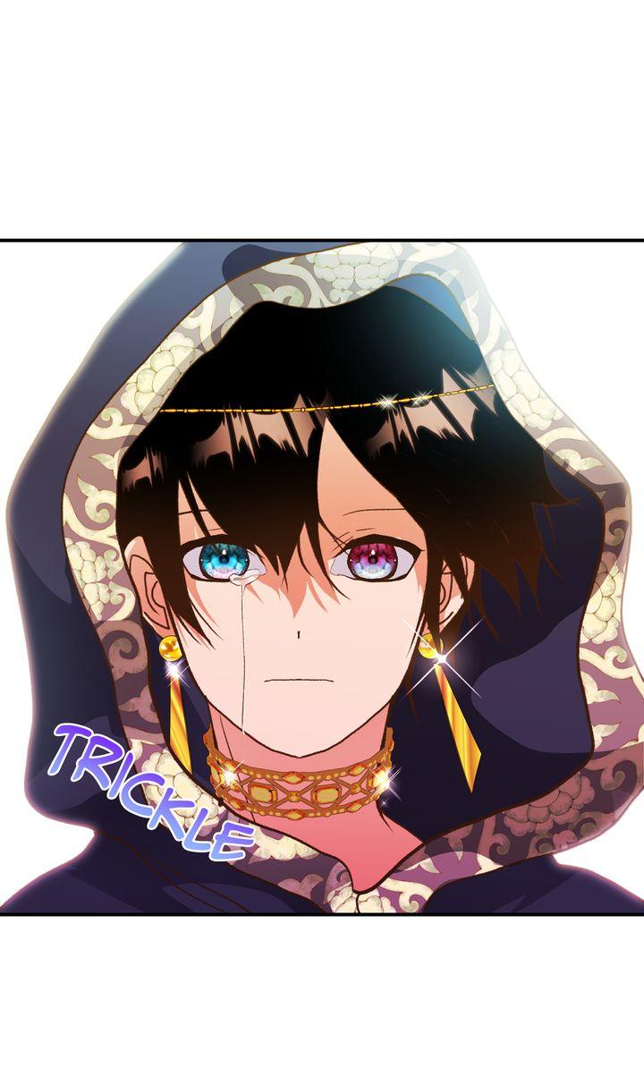 World of Ten Billion Chapter 49 page 59 - 
