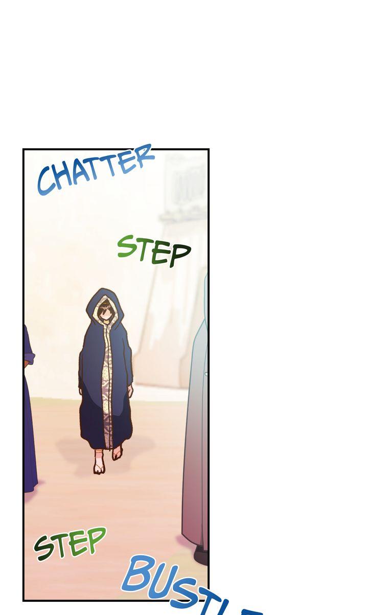 World of Ten Billion Chapter 49 page 60 - 