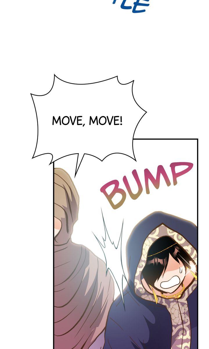 World of Ten Billion Chapter 49 page 61 - 