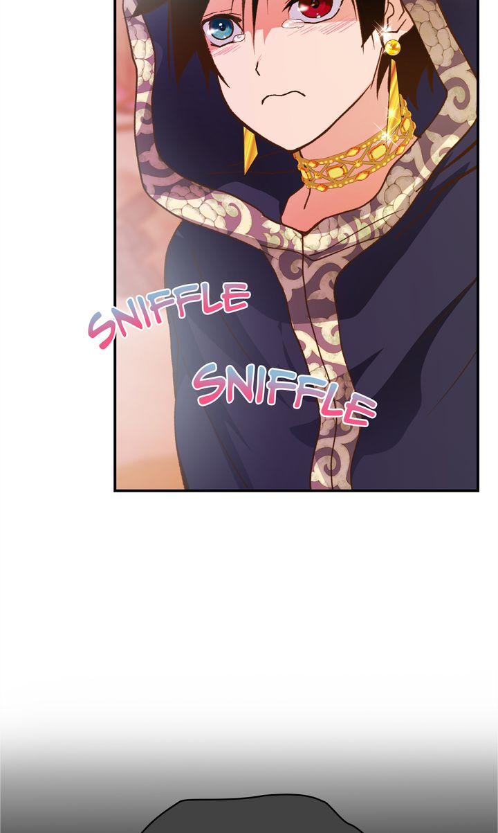 World of Ten Billion Chapter 49 page 64 - 