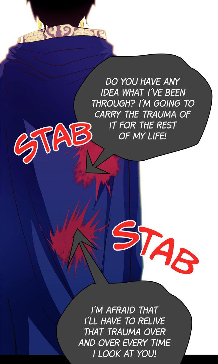 World of Ten Billion Chapter 49 page 70 - 
