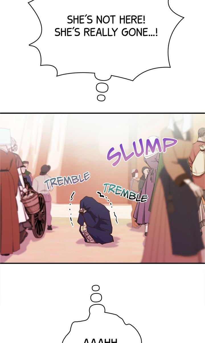 World of Ten Billion Chapter 49 page 74 - 