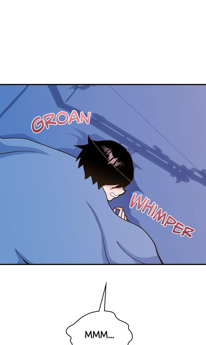 World of Ten Billion Chapter 49 page 79 - 