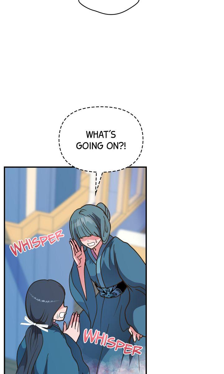 World of Ten Billion Chapter 49 page 80 - 