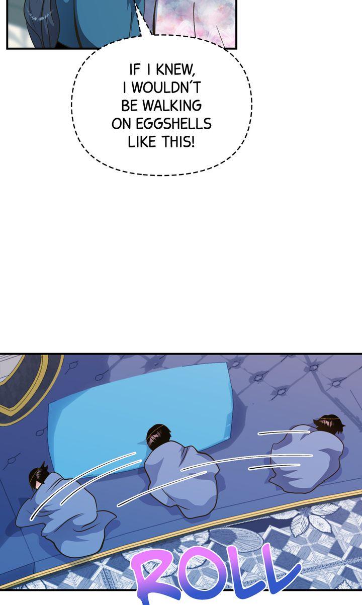World of Ten Billion Chapter 49 page 81 - 
