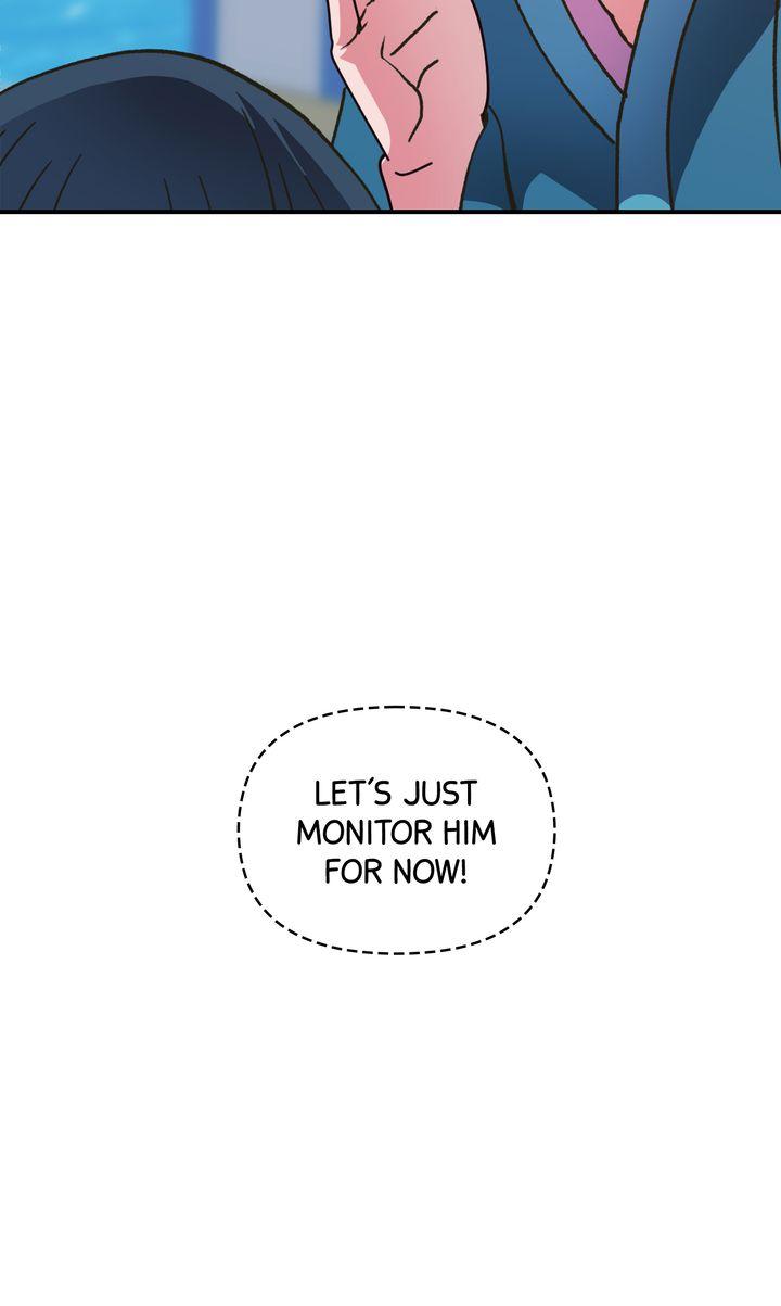 World of Ten Billion Chapter 49 page 84 - 