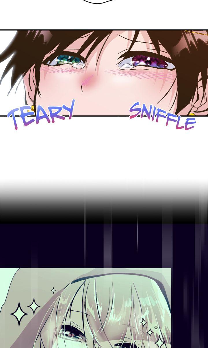 World of Ten Billion Chapter 49 page 91 - 