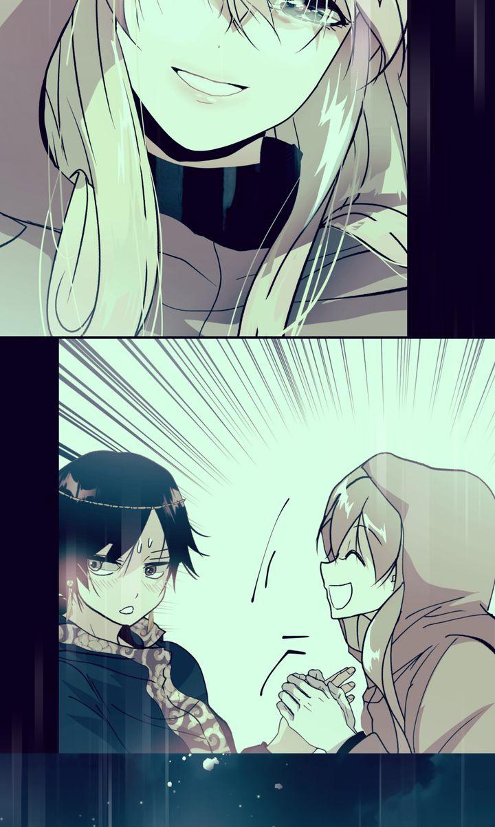 World of Ten Billion Chapter 49 page 92 - 