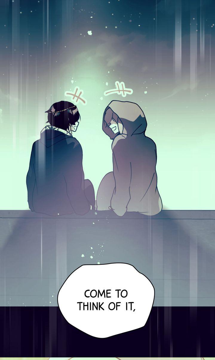 World of Ten Billion Chapter 49 page 93 - 