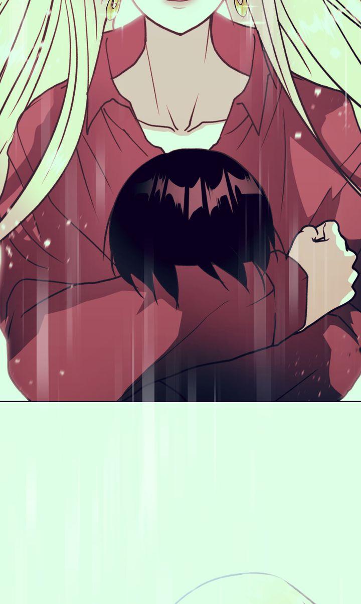 World of Ten Billion Chapter 49 page 97 - 