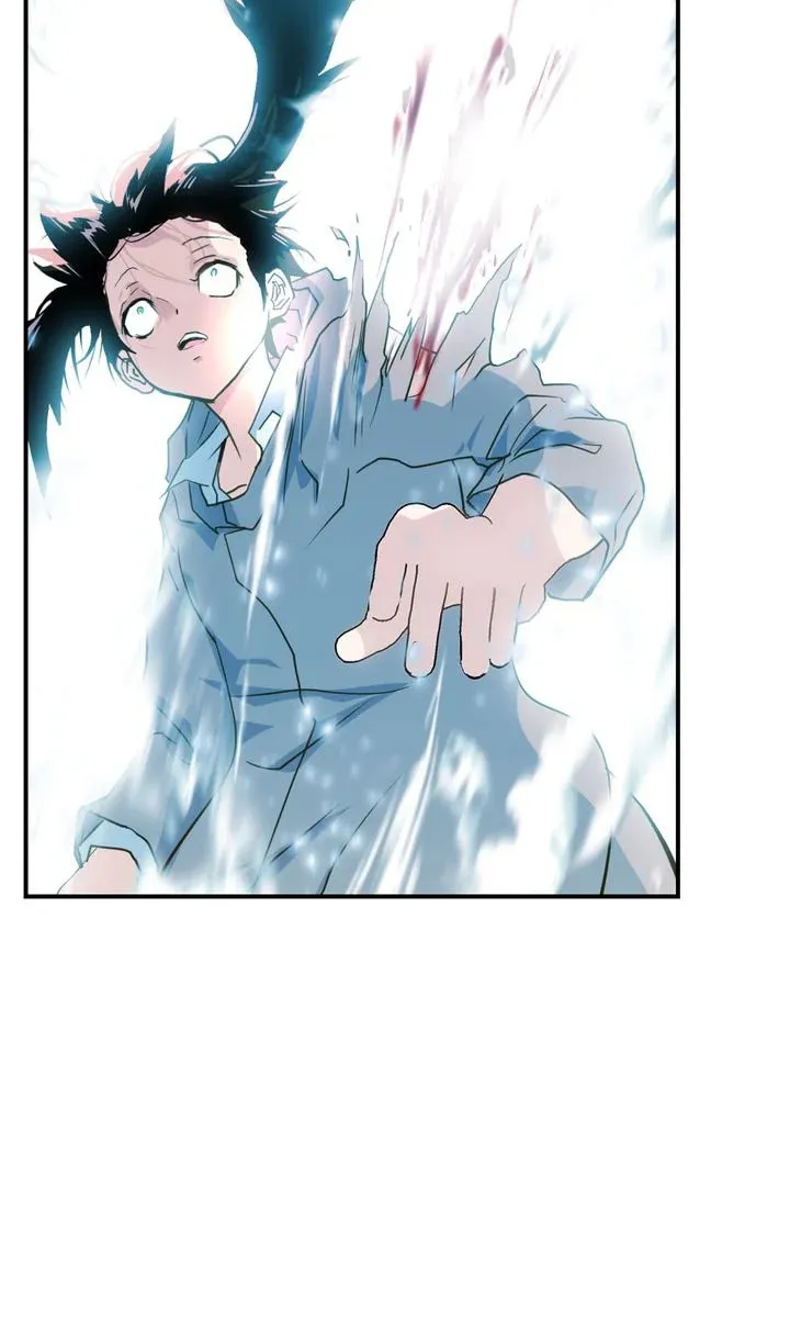 World of Ten Billion Chapter 5 page 109 - 
