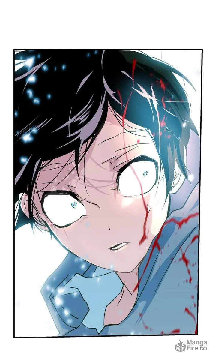 World of Ten Billion Chapter 5 page 110 - 