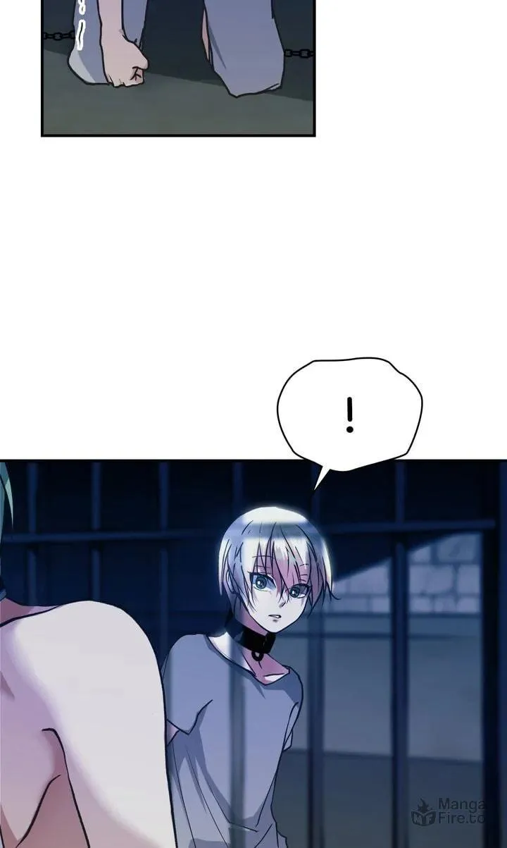 World of Ten Billion Chapter 5 page 12 - 