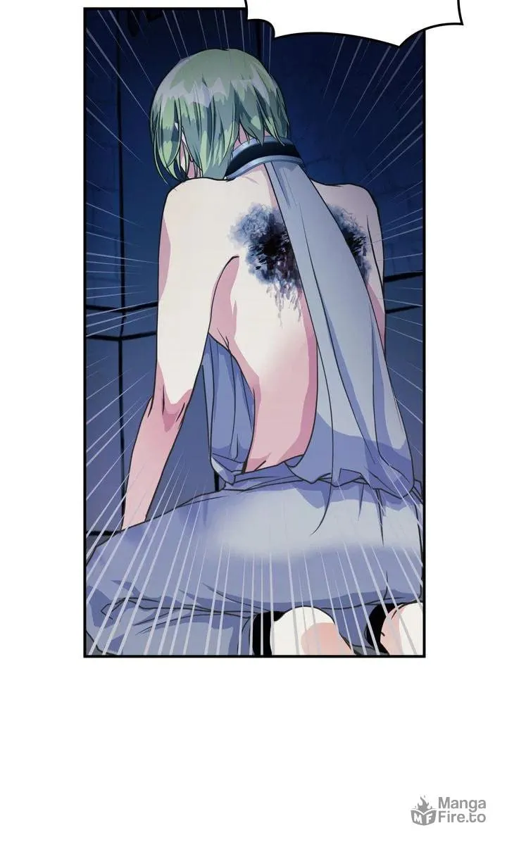 World of Ten Billion Chapter 5 page 15 - 