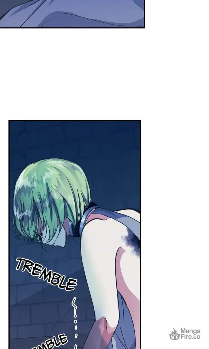 World of Ten Billion Chapter 5 page 18 - 