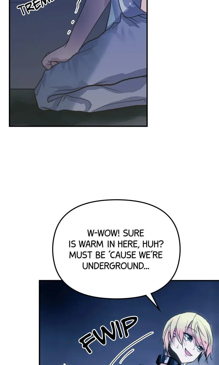 World of Ten Billion Chapter 5 page 19 - 