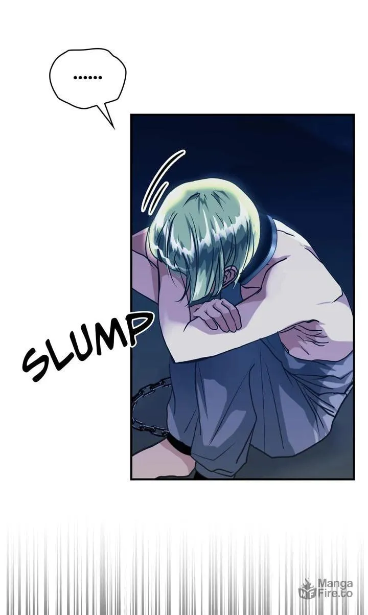 World of Ten Billion Chapter 5 page 3 - 