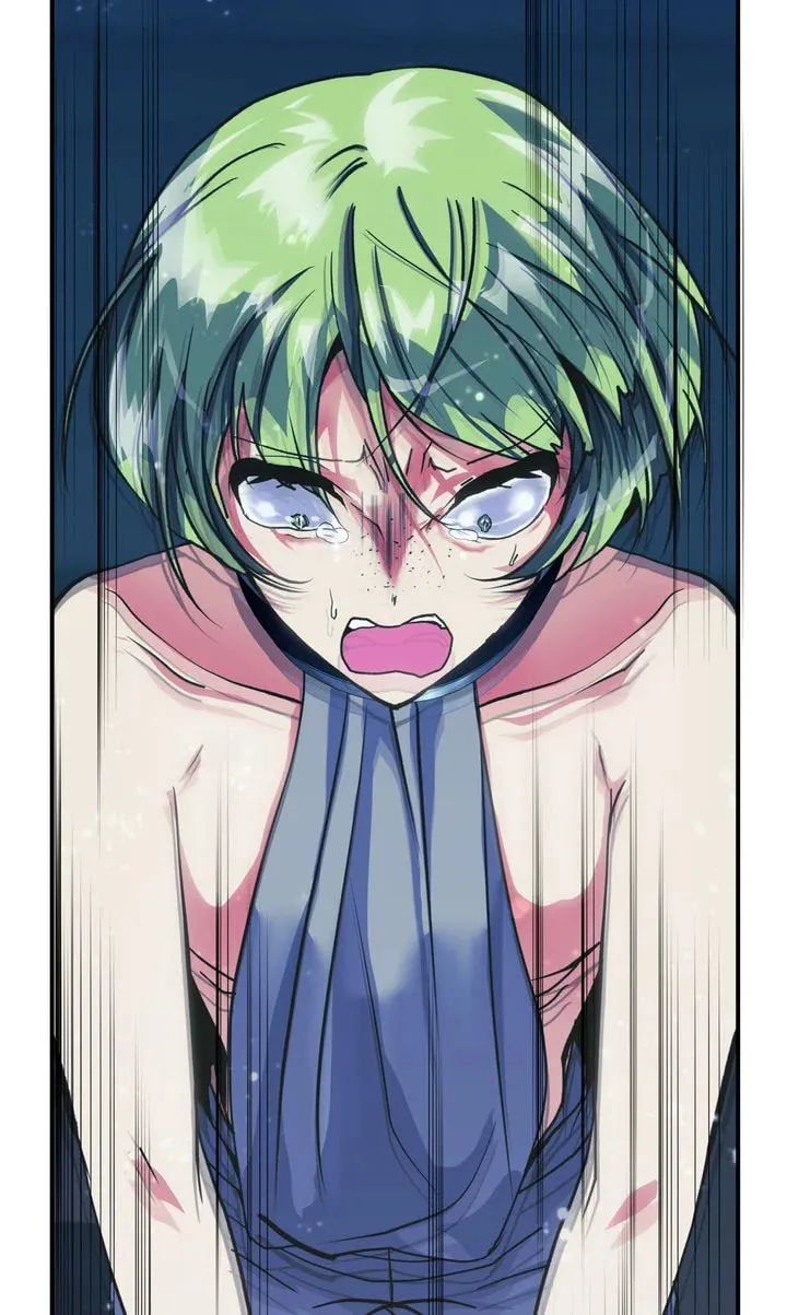 World of Ten Billion Chapter 5 page 23 - 