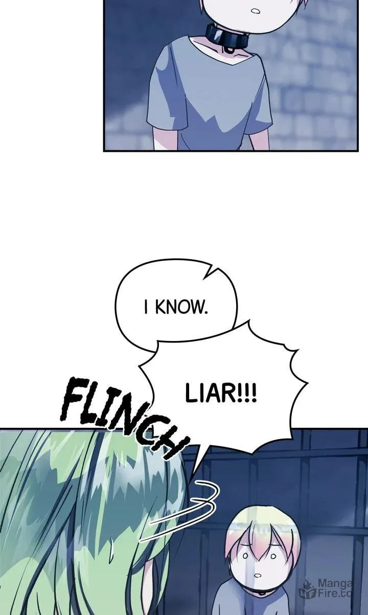 World of Ten Billion Chapter 5 page 25 - 