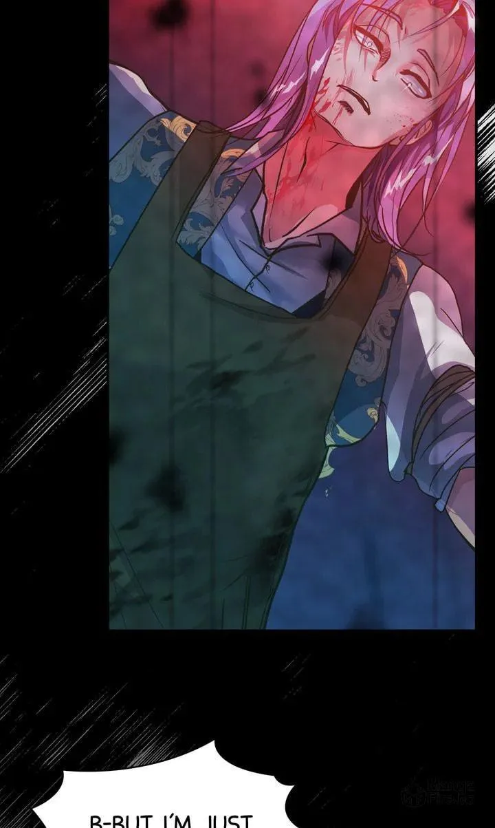 World of Ten Billion Chapter 5 page 27 - 