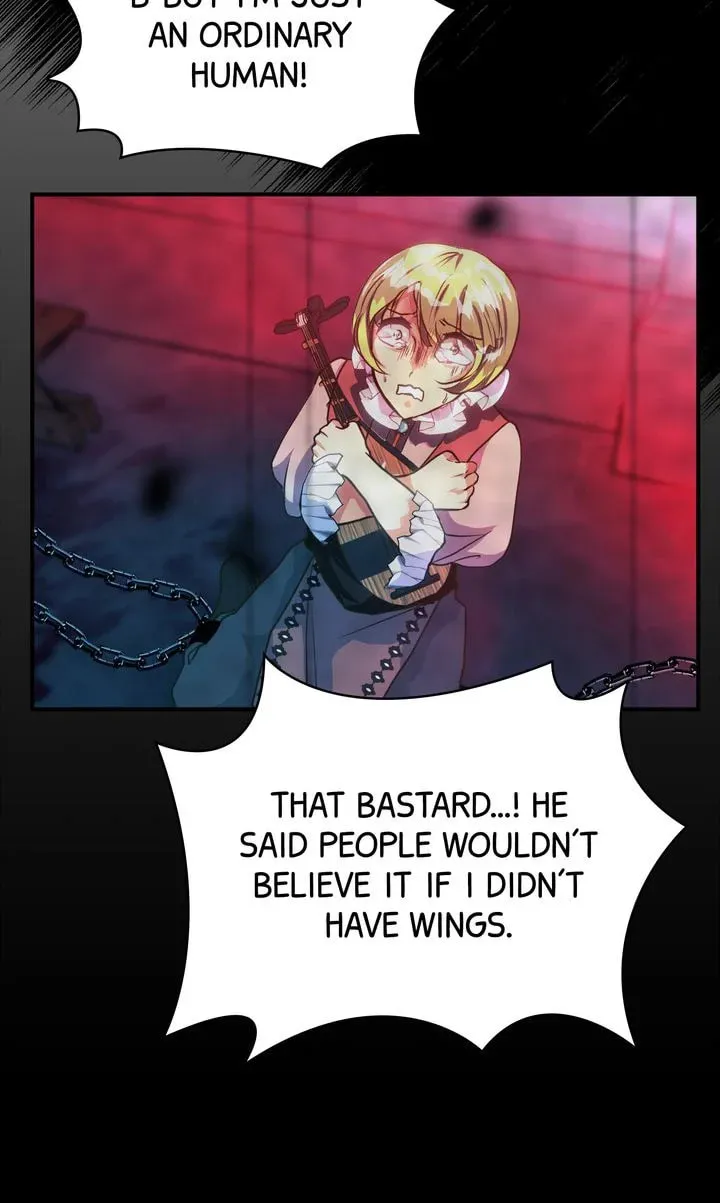 World of Ten Billion Chapter 5 page 28 - 