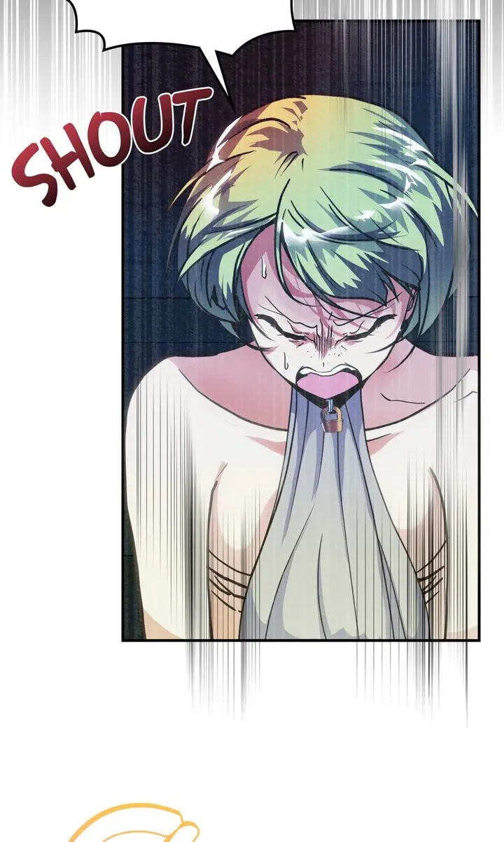 World of Ten Billion Chapter 5 page 31 - 