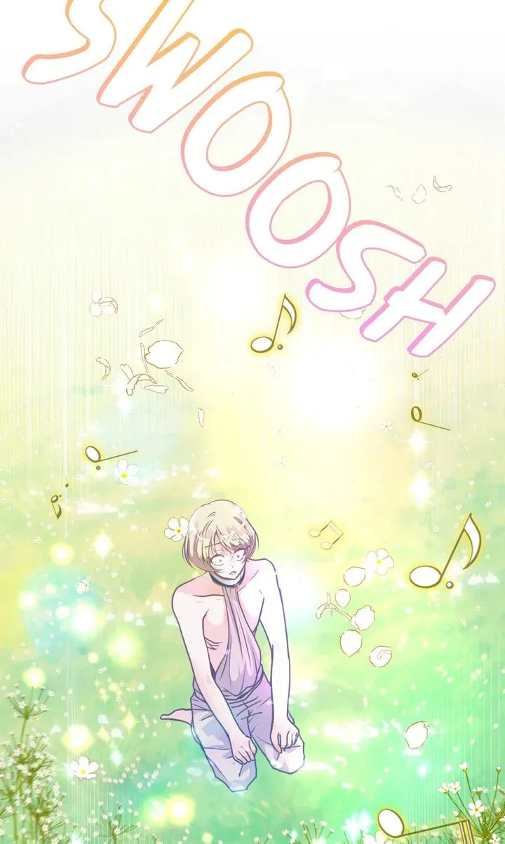 World of Ten Billion Chapter 5 page 32 - 