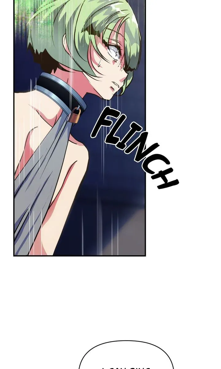 World of Ten Billion Chapter 5 page 38 - 