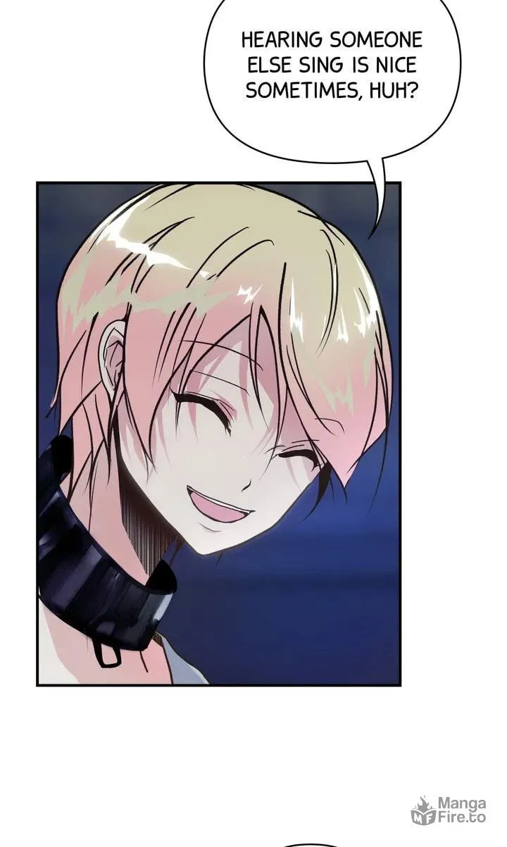 World of Ten Billion Chapter 5 page 40 - 