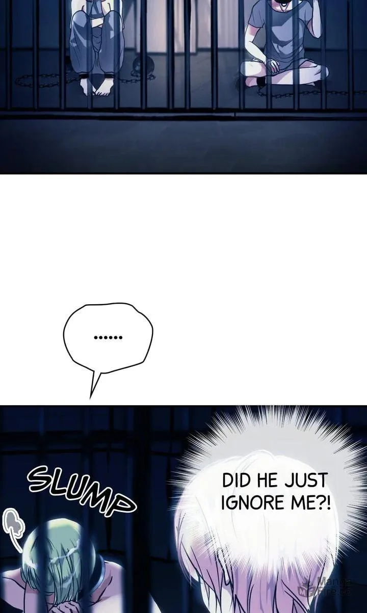 World of Ten Billion Chapter 5 page 5 - 