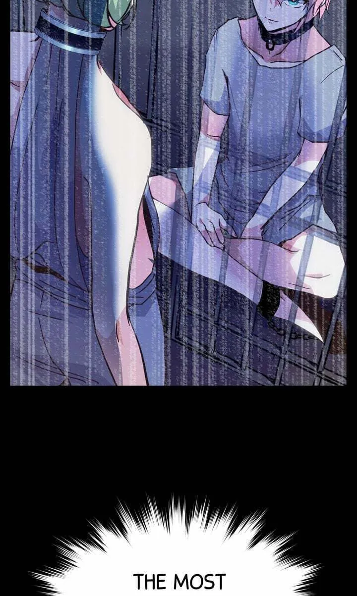World of Ten Billion Chapter 5 page 44 - 