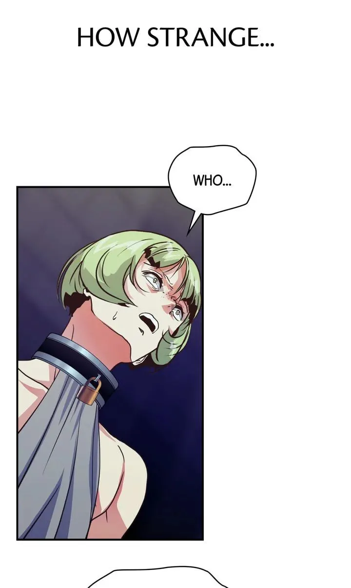 World of Ten Billion Chapter 5 page 46 - 
