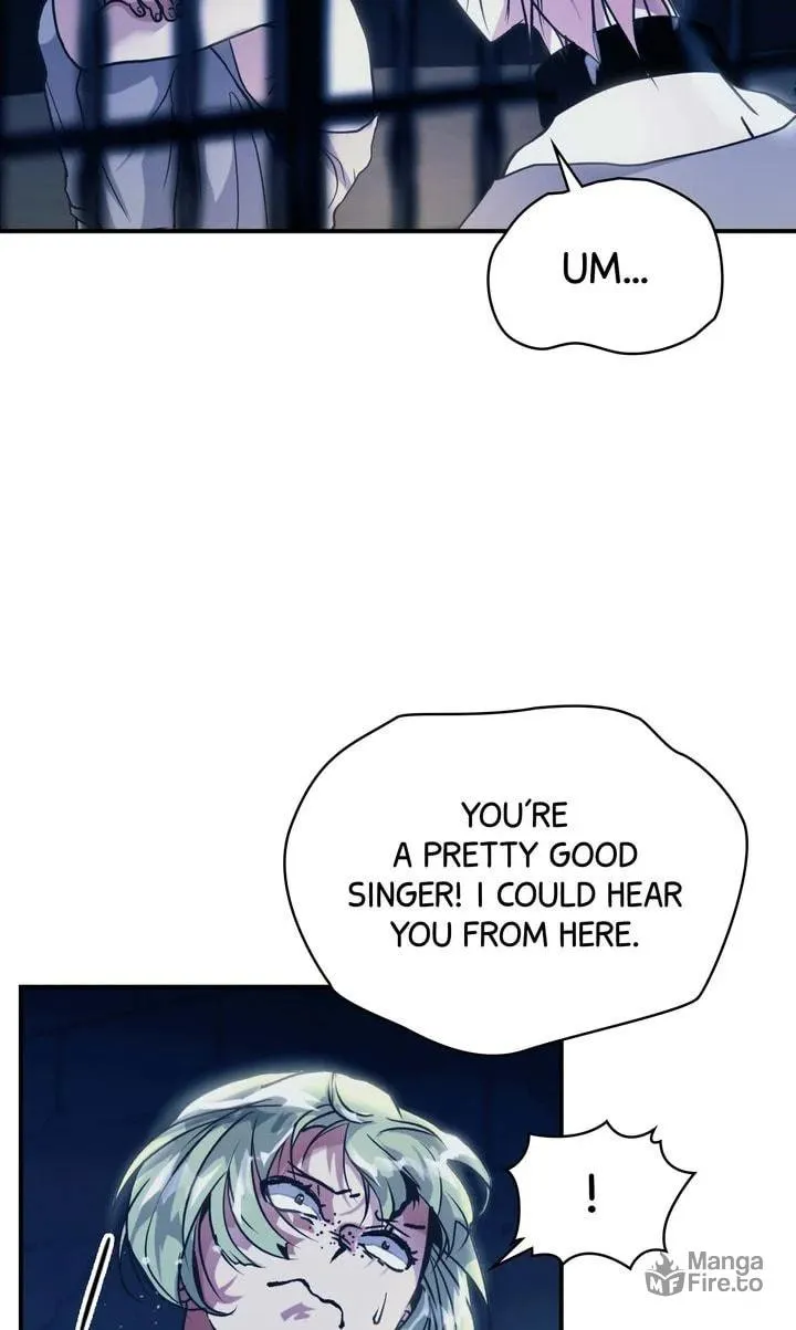 World of Ten Billion Chapter 5 page 6 - 