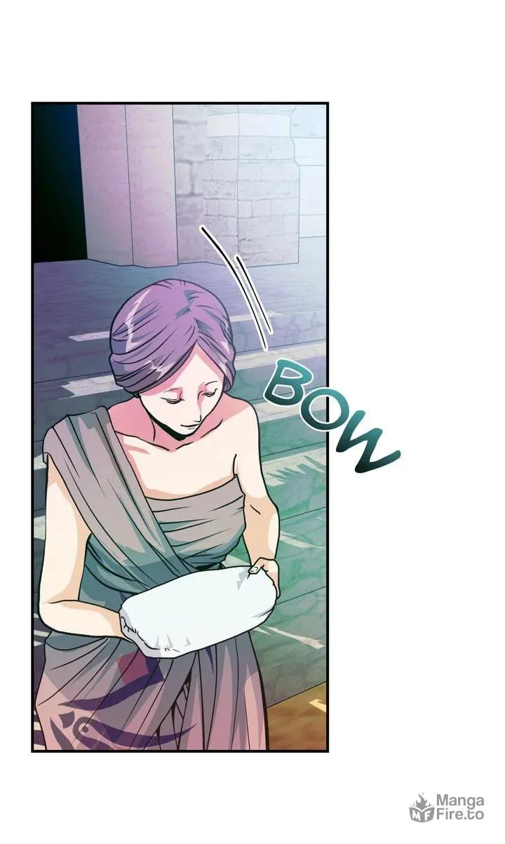 World of Ten Billion Chapter 5 page 54 - 