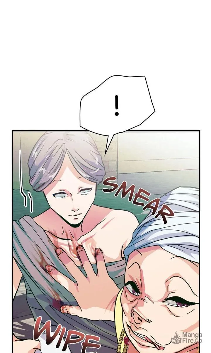 World of Ten Billion Chapter 5 page 55 - 