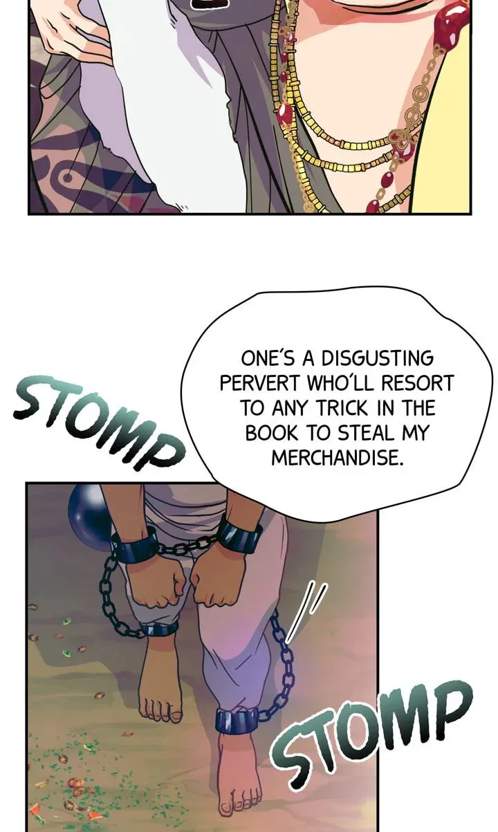 World of Ten Billion Chapter 5 page 56 - 