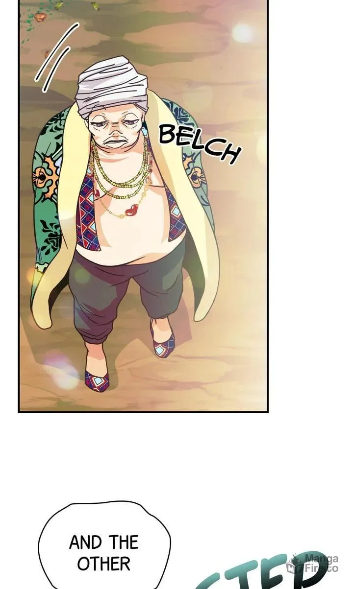 World of Ten Billion Chapter 5 page 57 - 