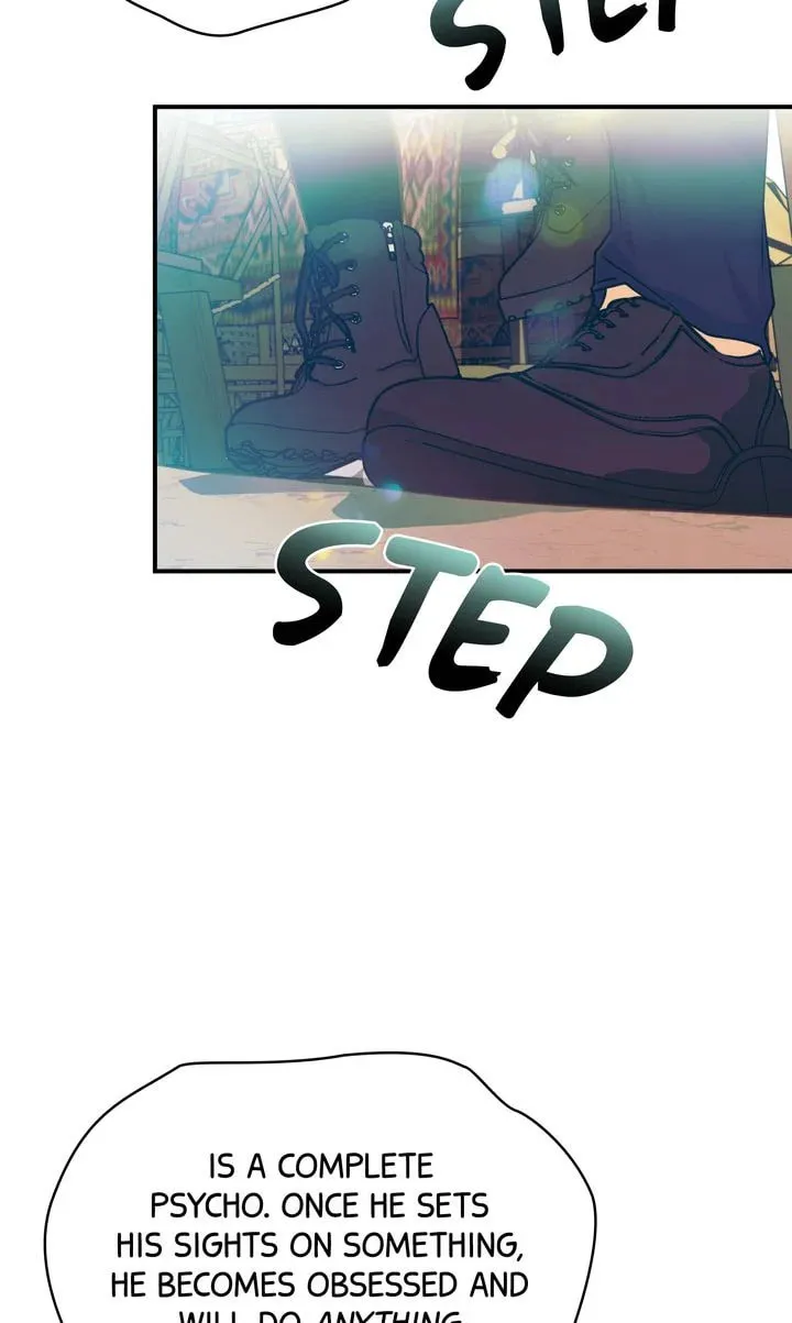 World of Ten Billion Chapter 5 page 58 - 