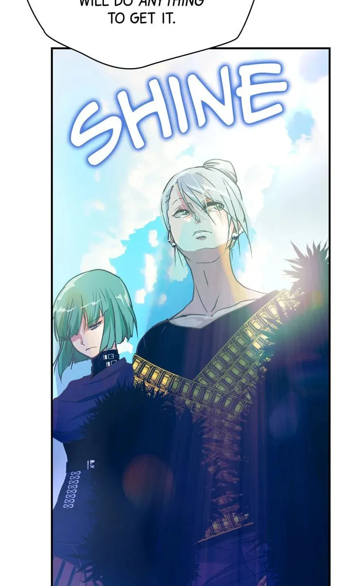 World of Ten Billion Chapter 5 page 59 - 