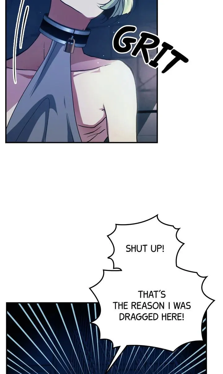 World of Ten Billion Chapter 5 page 7 - 