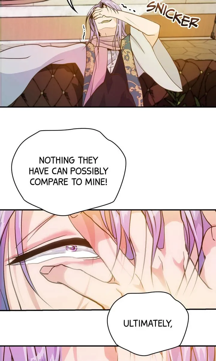 World of Ten Billion Chapter 5 page 61 - 