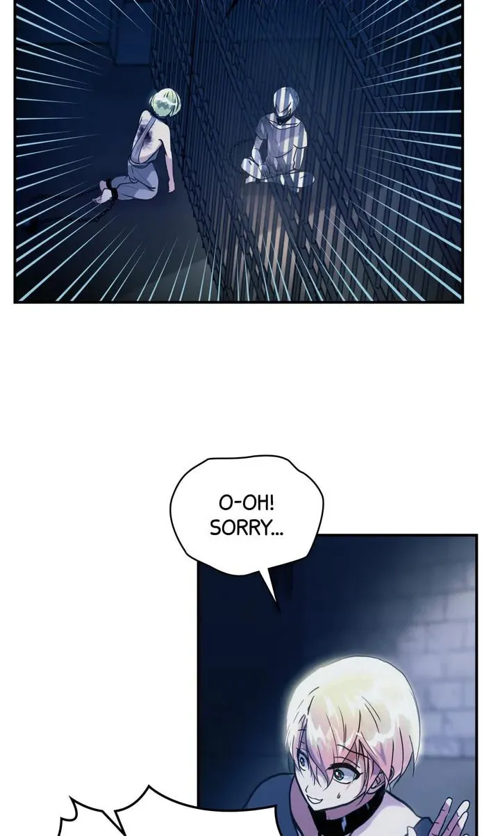 World of Ten Billion Chapter 5 page 8 - 