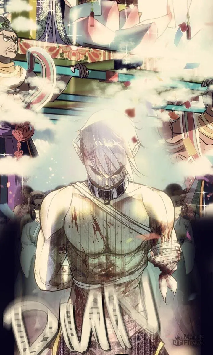 World of Ten Billion Chapter 5 page 72 - 