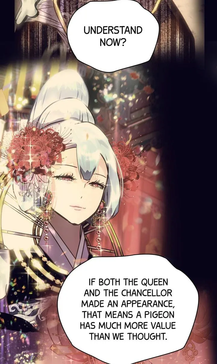 World of Ten Billion Chapter 5 page 73 - 