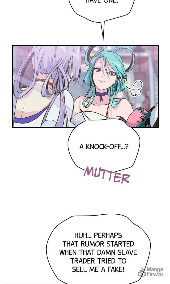 World of Ten Billion Chapter 5 page 81 - 