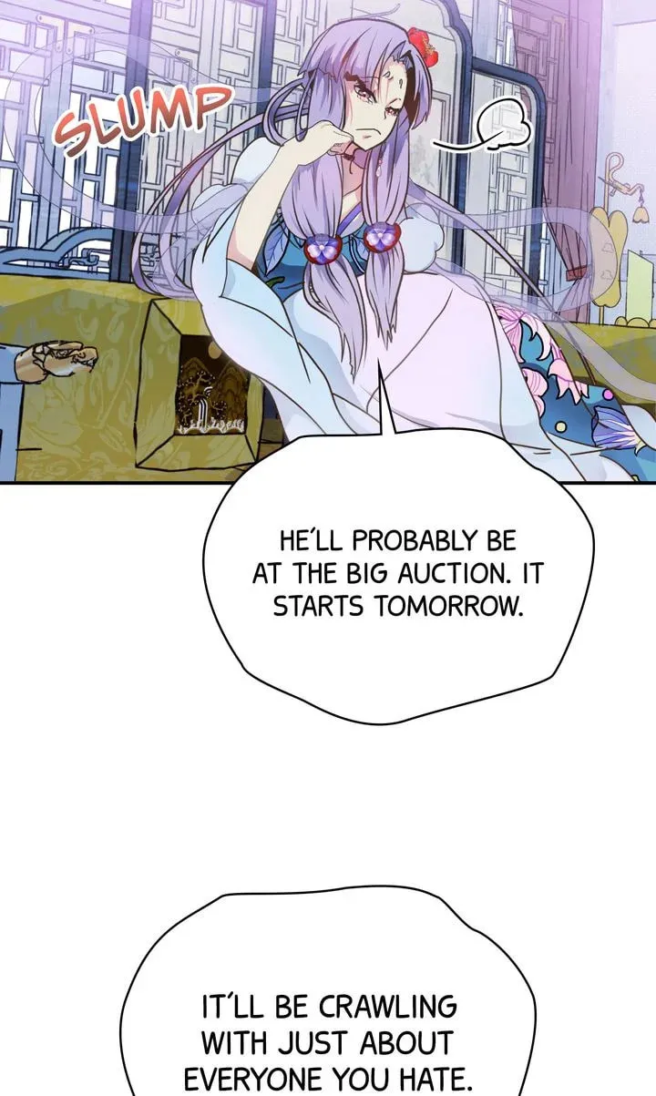 World of Ten Billion Chapter 5 page 91 - 