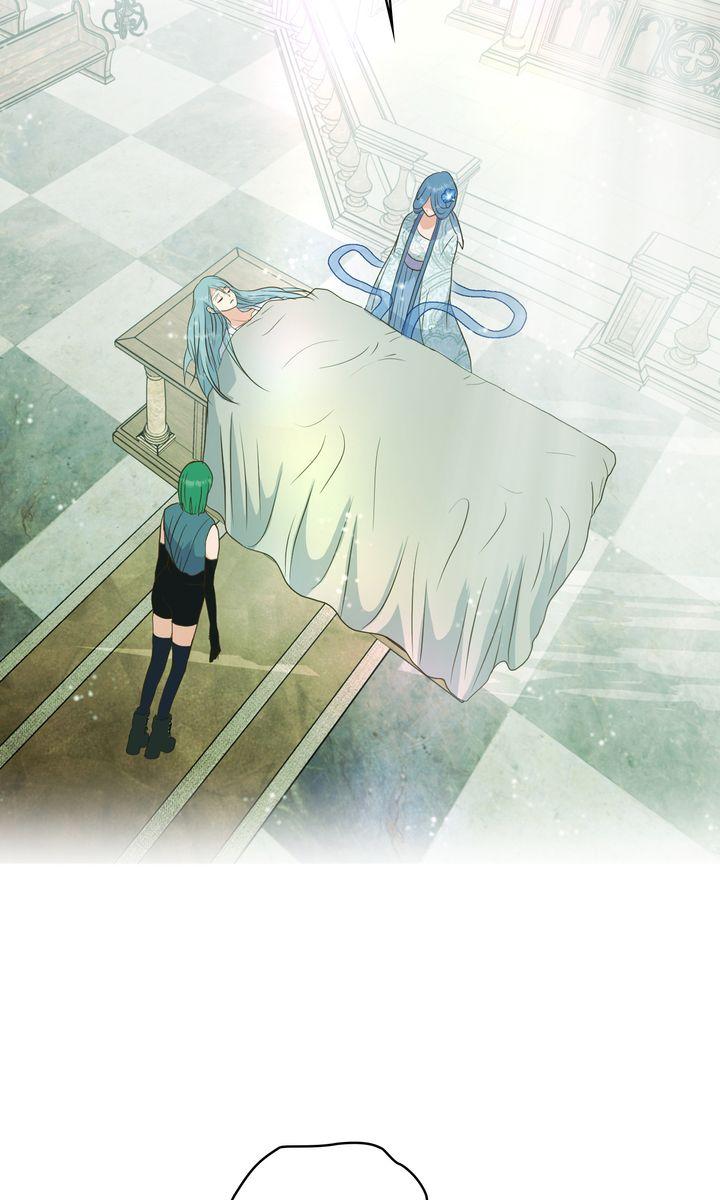 World of Ten Billion Chapter 50 page 103 - 