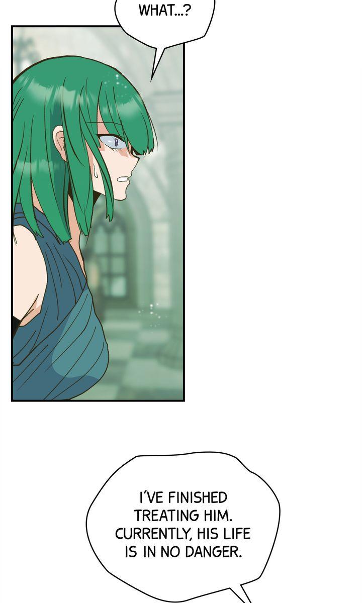World of Ten Billion Chapter 50 page 104 - 
