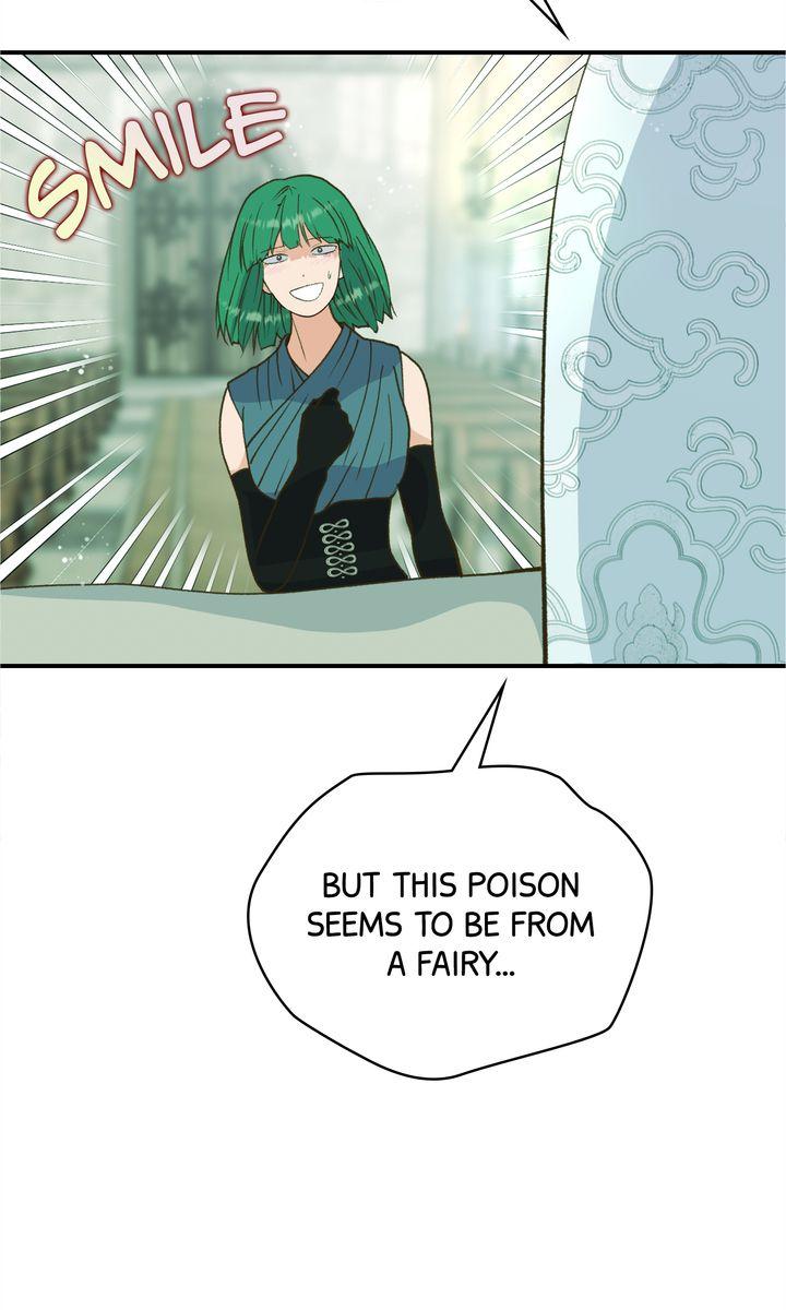 World of Ten Billion Chapter 50 page 105 - 