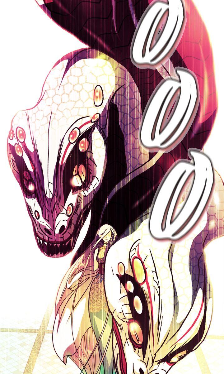 World of Ten Billion Chapter 50 page 108 - 